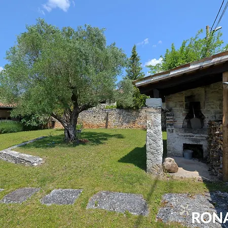Villa Laurus By Istrian Country *