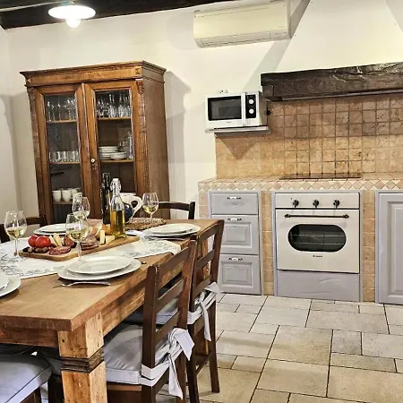 Laurus By Istrian Country Villa