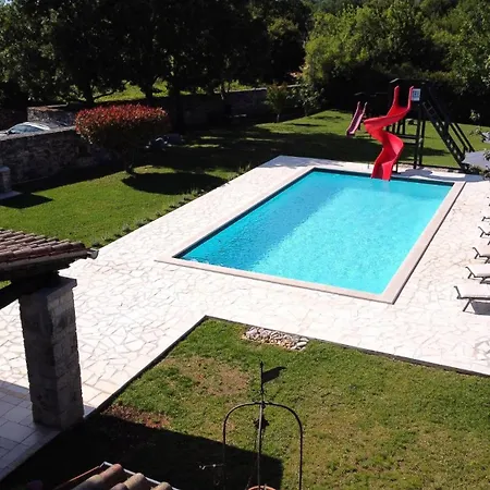 Laurus Ex Majoli Villa *