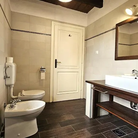 Villa Laurus Ex Majoli *