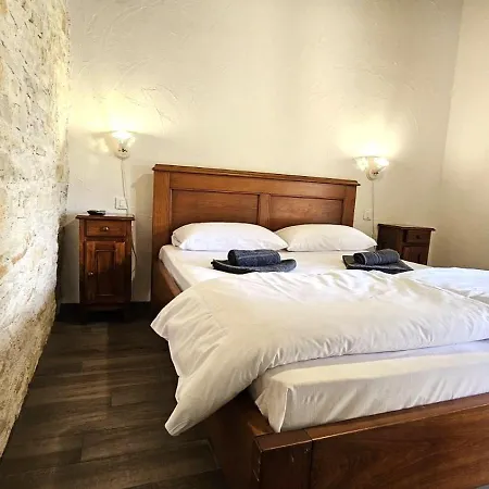 Laurus By Istrian Country Marici (Sveta Nedelja)
