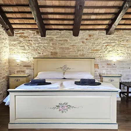 Villa Laurus Ex Majoli
