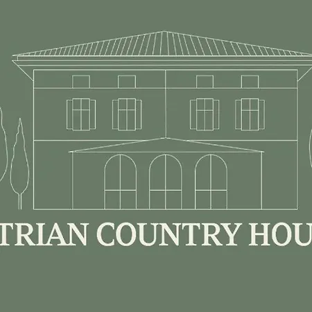 Villa Laurus By Istrian Country