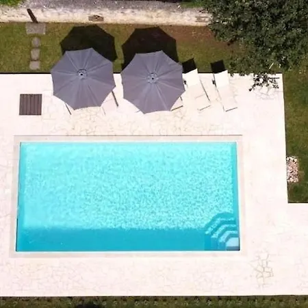 Villa Laurus By Istrian Country *