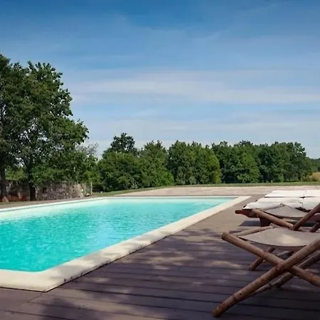 Laurus By Istrian Country Marici (Sveta Nedelja)