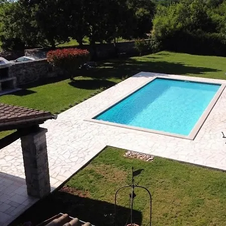 Laurus By Istrian Country Villa Marici (Sveta Nedelja)
