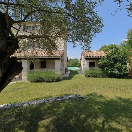 Laurus By Istrian Country Villa Marici (Sveta Nedelja)